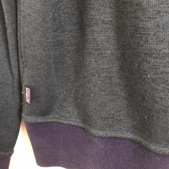 Patagonia crewneck - Picture 5 of 5